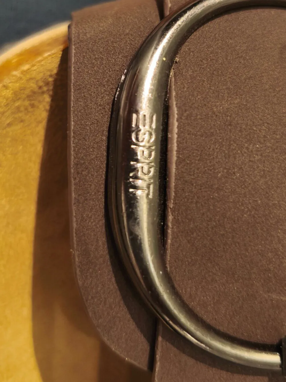 Pantoletten Größe 39-Esprit Outlet