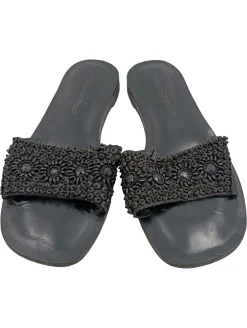 Pantoletten Größe 37-Marc Ou2019Polo Clearance