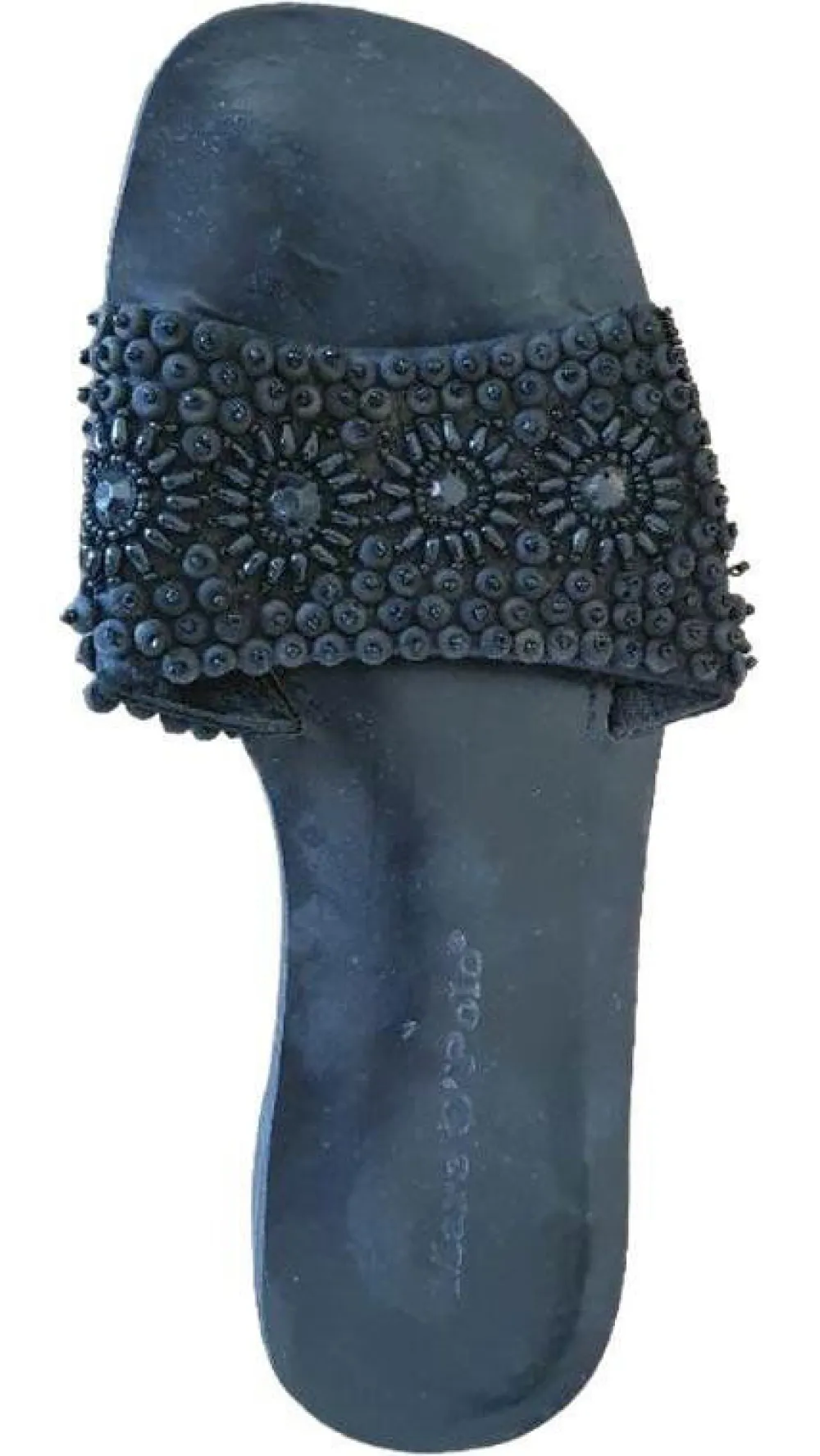 Pantoletten Größe 37-Marc Ou2019Polo Clearance