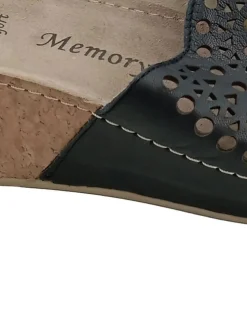 Pantoletten Größe 39- New