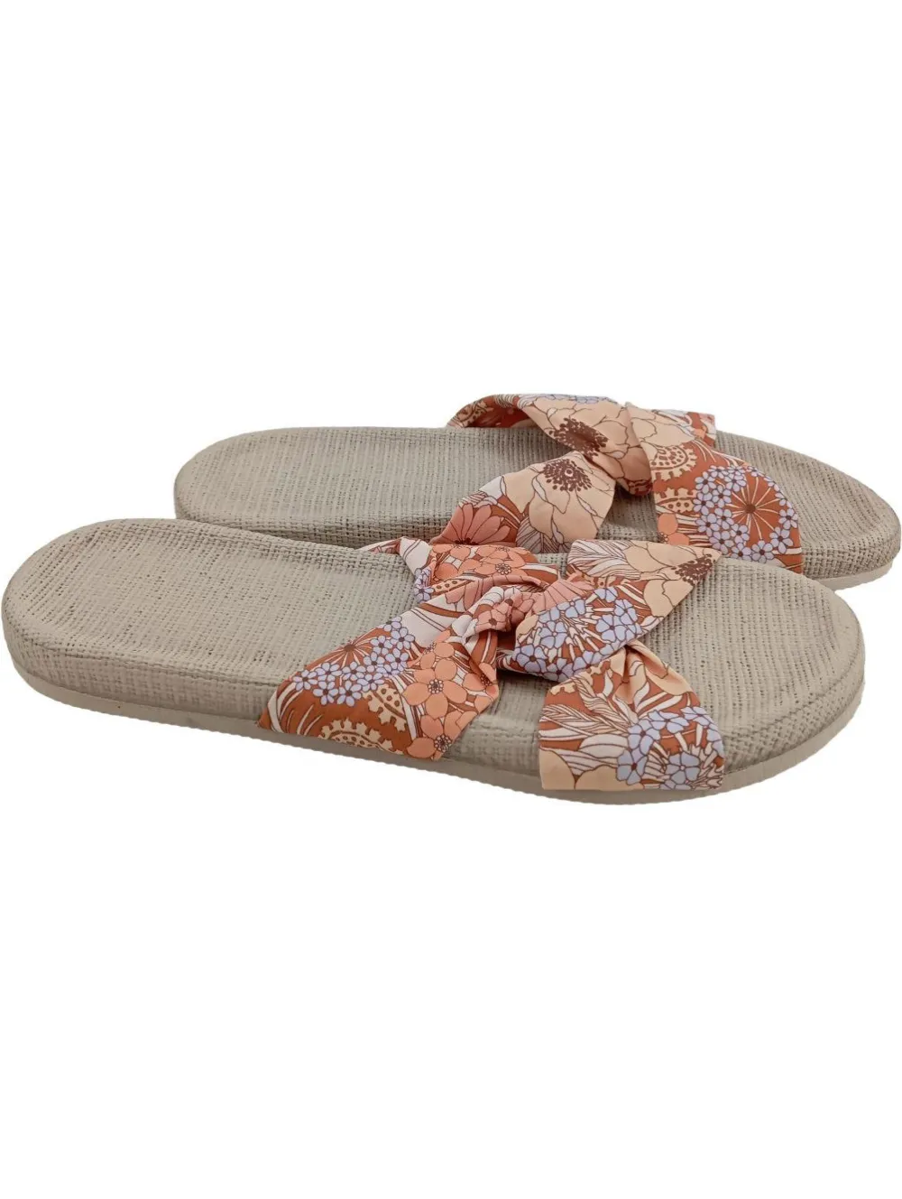 Pantoletten Größe 38- Discount