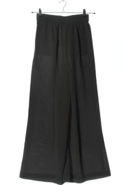 Hosen>Pimkie Paperbag-Hose Größe 34 schwarz