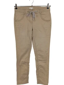 Hosen>Tom Tailor Paperbag-Hose Größe 36 braun