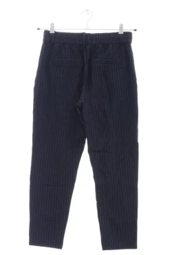 Hosen>Only Paperbag-Hose Größe 30 blauweiß