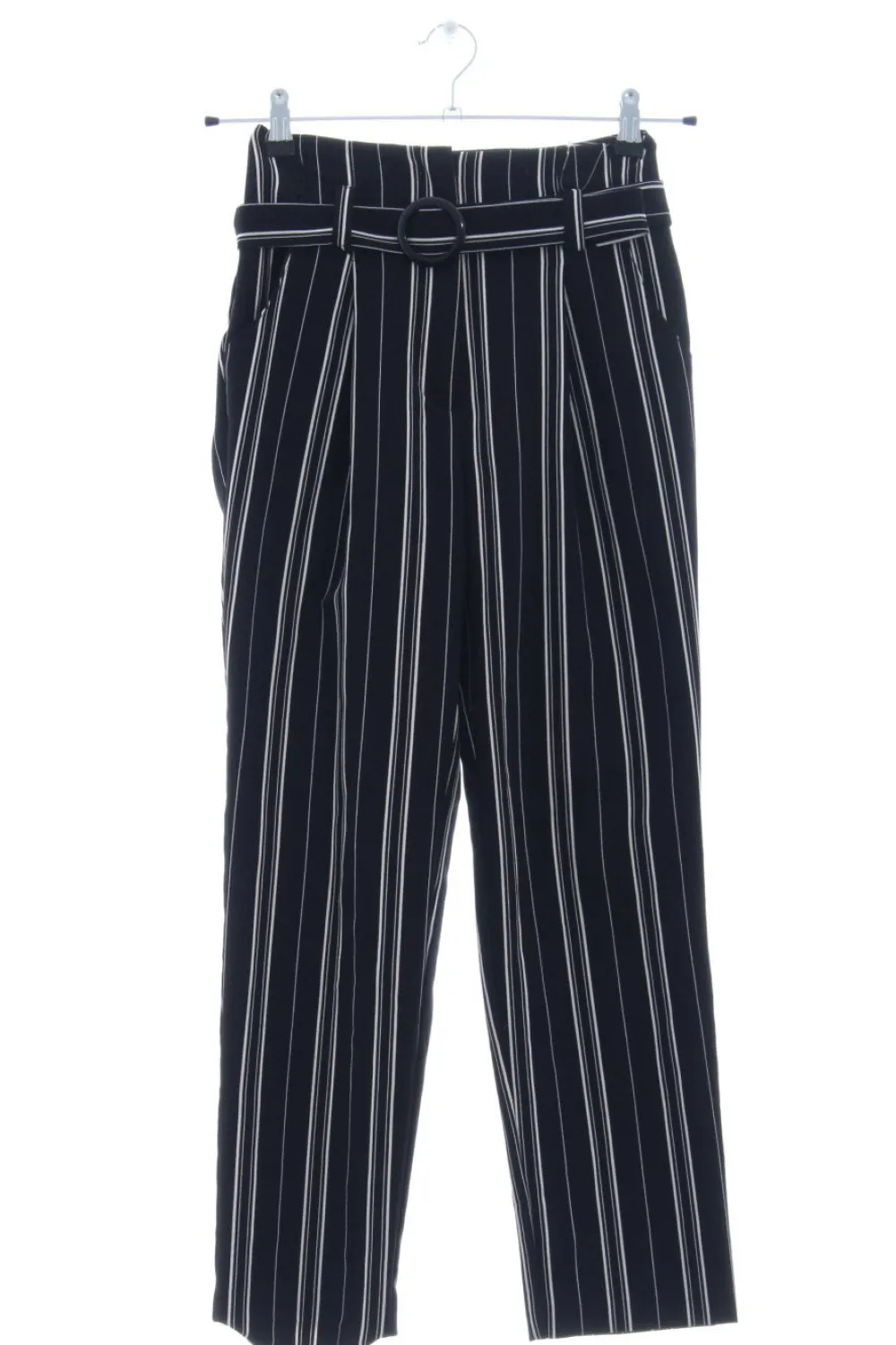 Paperbag-Hose Größe 34-New Look Best