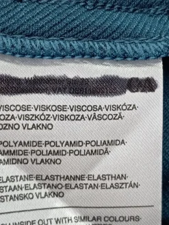 Paperbag-Hose Größe 36-C&A Hot