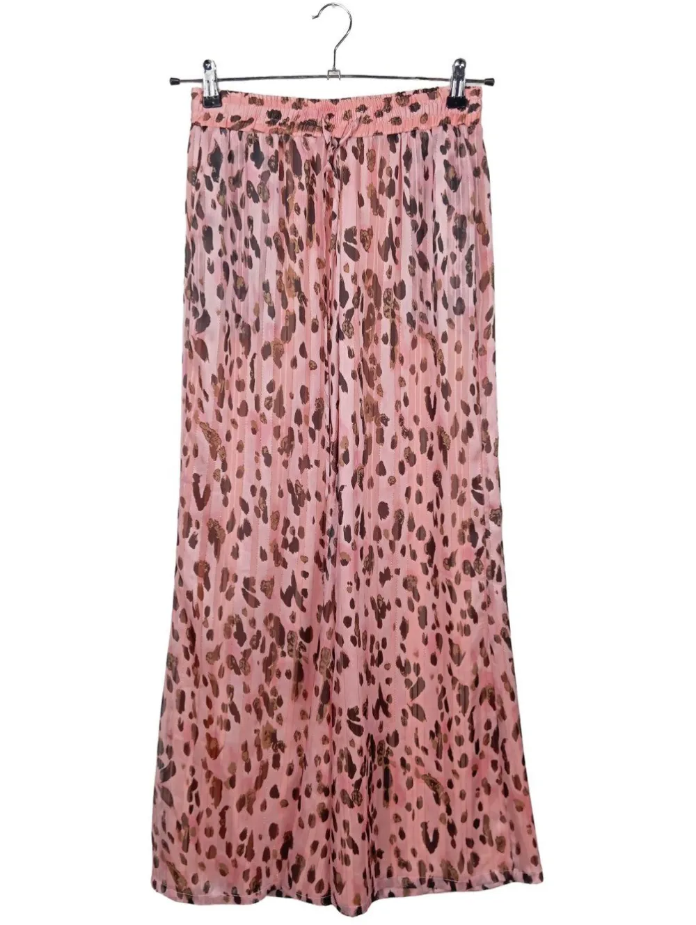 Hosen>Milly Paperbag-Hose Größe 36 pink