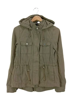 Parka Größe 34-Divided Online