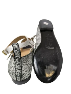 Peeptoe Ballerinas Größe 37-My Suelly Discount