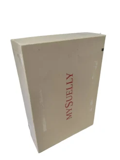 Peeptoe Ballerinas Größe 37-My Suelly Discount