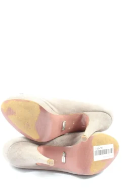 Peeptoe Pumps Größe 39-5th Avenue Best