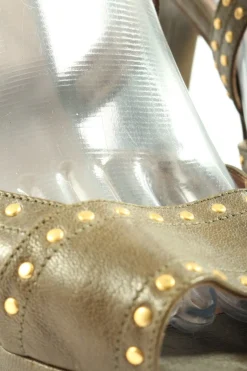 Peeptoe Pumps Größe 39-L'Autre Chose Outlet