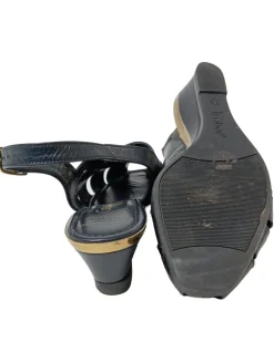 Peeptoe Pumps Größe 40-Gabor Best