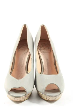 Peeptoe Pumps Größe 36-Trio Sale