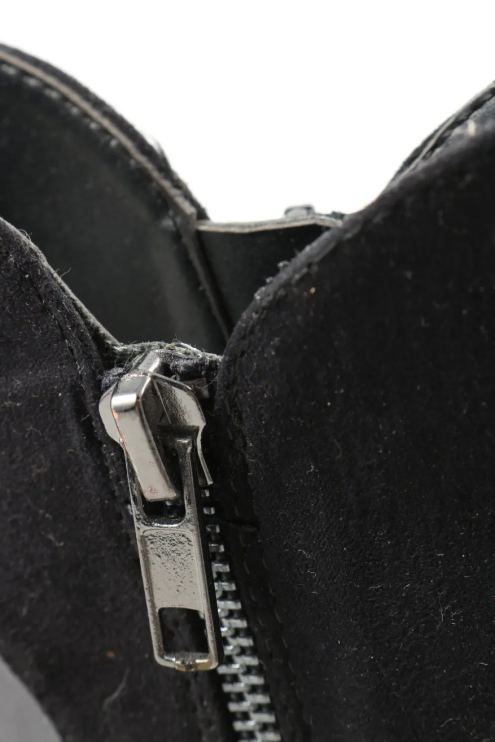 Pumps>Atmosphere Peeptoe Pumps Größe 36 schwarz