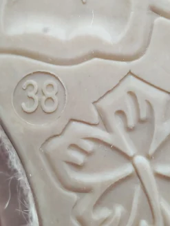 Peeptoe Pumps Größe 38-Graceland Online