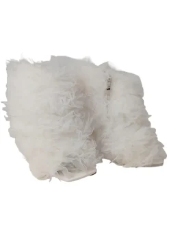 Peeptoe-Stiefeletten Größe 39,5- Best