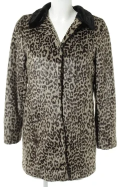 Jacken>Oasis Pelzjacke Größe 36