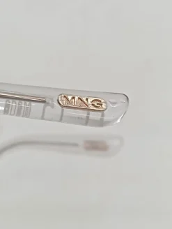 Pilot Brille-MNG Sale