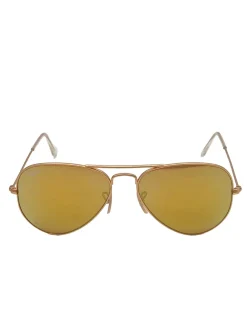 Pilot Brille-Ray Ban Best