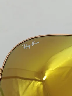 Pilot Brille-Ray Ban Best