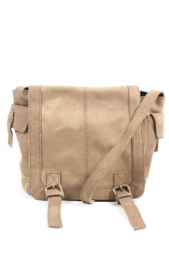 Planentaschen>Maje Planentasche wollweiß