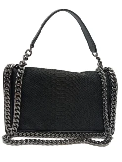 Planentaschen>Zara Woman Planentasche schwarz