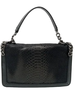 Planentaschen>Zara Woman Planentasche schwarz