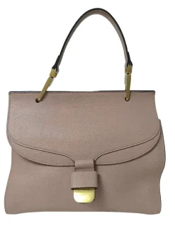 Planentaschen>Coccinelle Planentasche altrosa