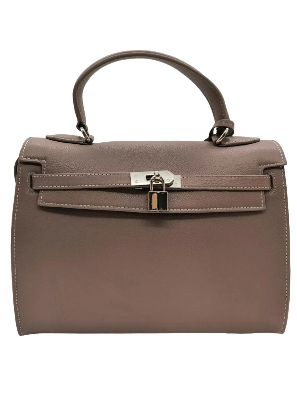 Planentaschen>Georg Stiels Donna Planentasche braun