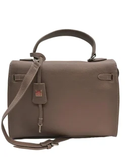 Planentaschen>Georg Stiels Donna Planentasche braun