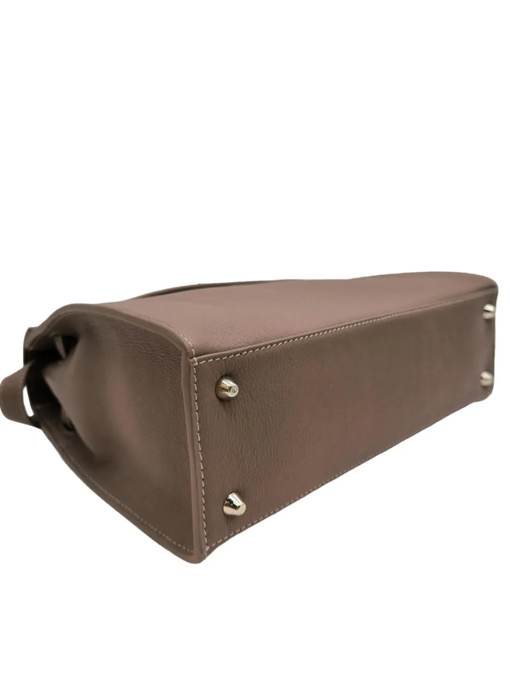 Planentaschen>Georg Stiels Donna Planentasche braun