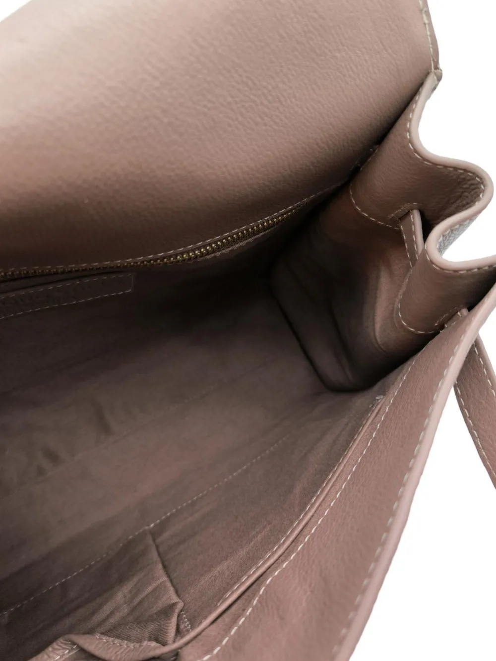 Planentaschen>Georg Stiels Donna Planentasche braun