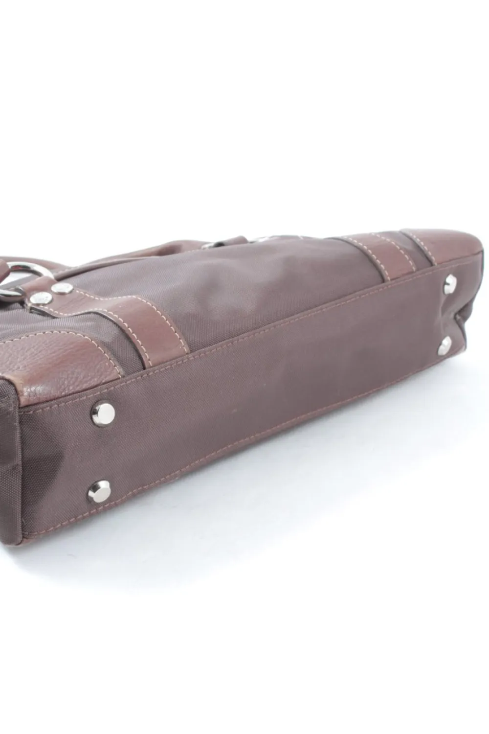 Planentaschen>Joop! Planentasche braun