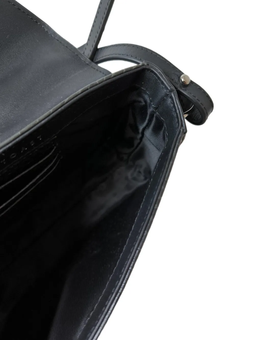 Planentaschen>Weat Planentasche schwarz