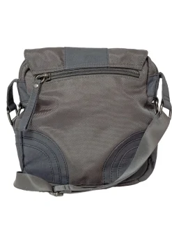 Planentaschen>Sansibar Planentasche hellgrau