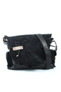 Planentaschen>Charme Planentasche schwarz