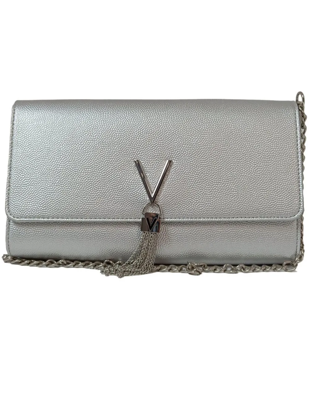 Planentasche-Mario Valentino Clearance