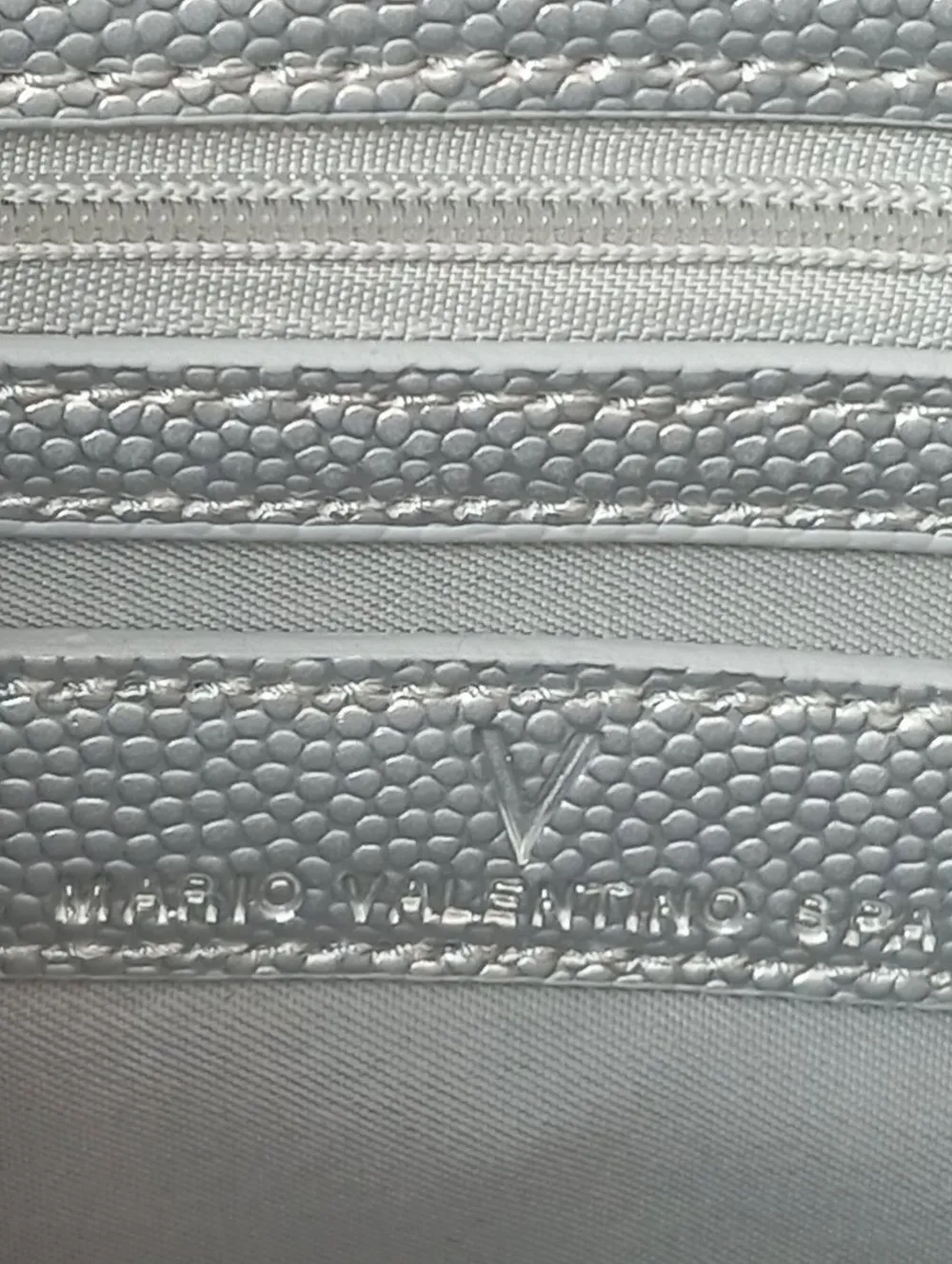 Planentasche-Mario Valentino Clearance