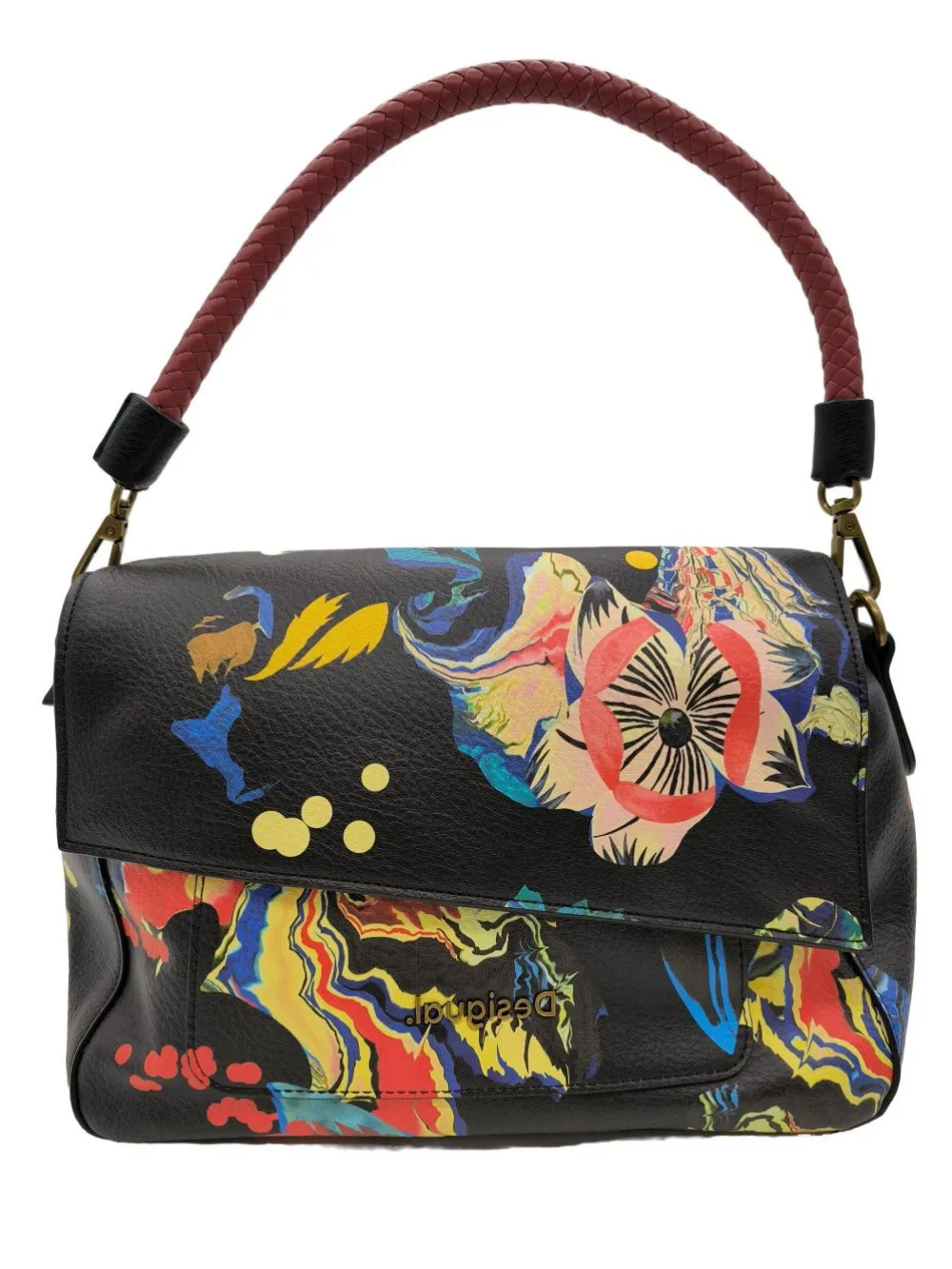 Planentaschen>Desigual Planentasche