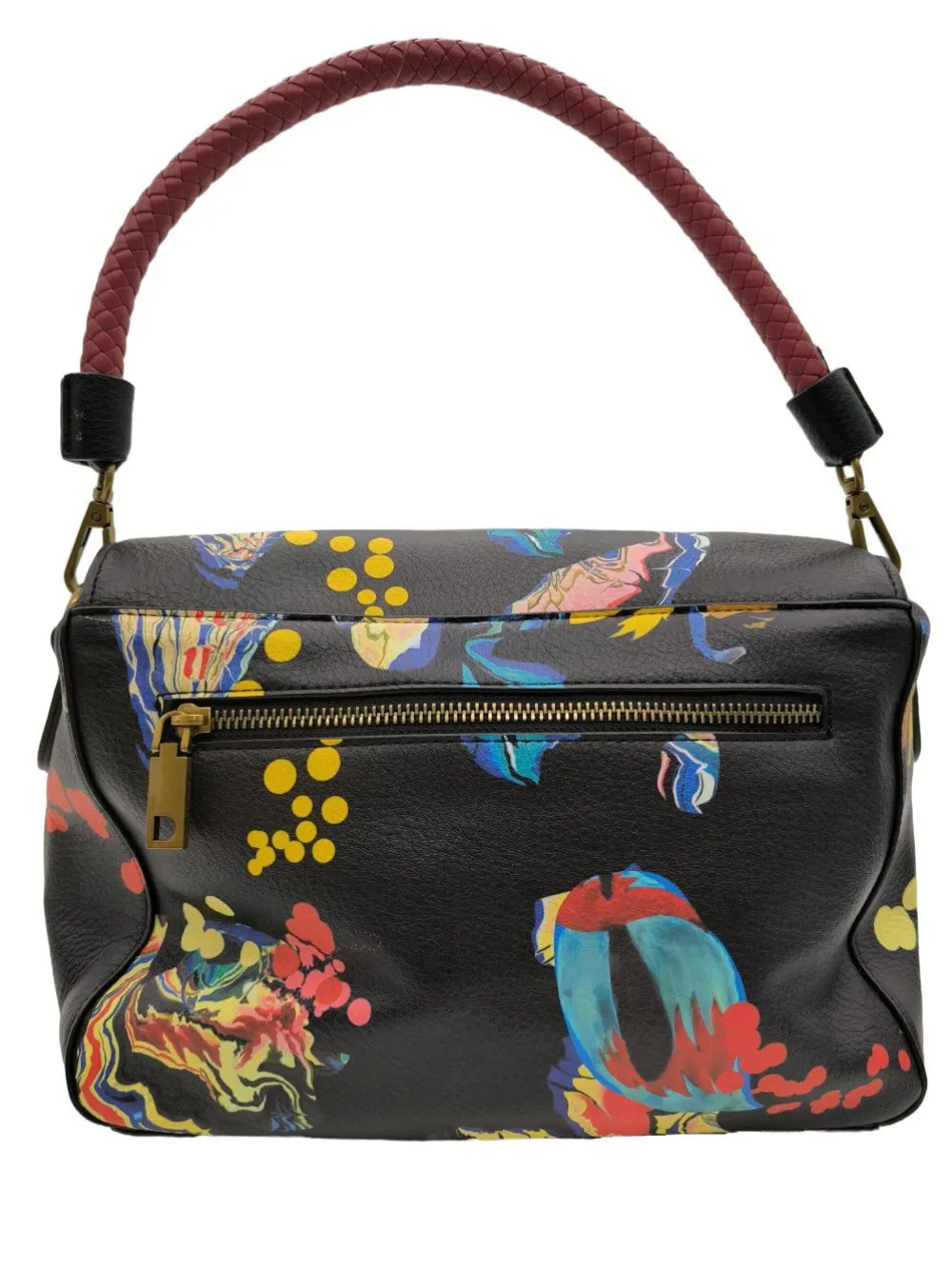 Planentaschen>Desigual Planentasche