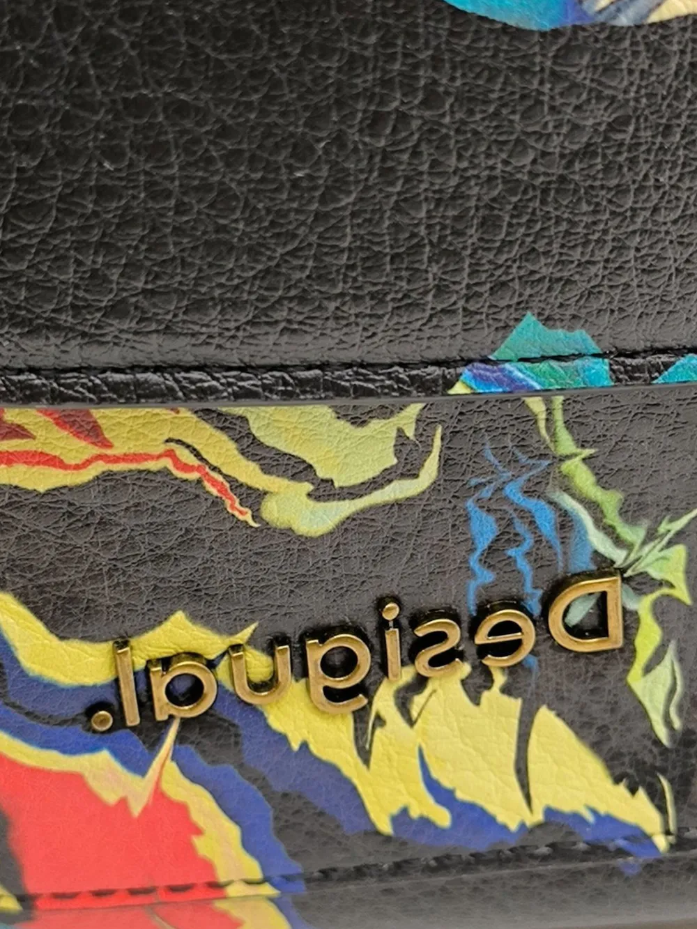 Planentaschen>Desigual Planentasche