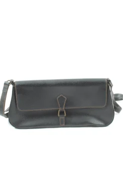 Planentaschen>Graceland Planentasche schwarzbraun