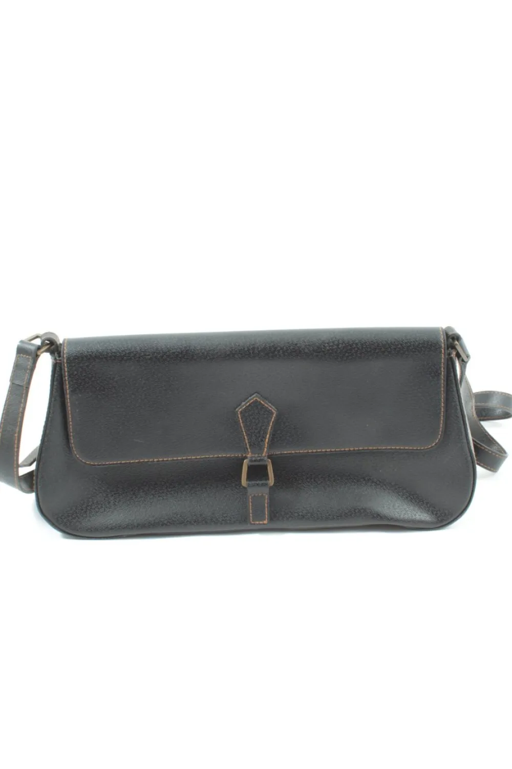 Planentaschen>Graceland Planentasche schwarzbraun