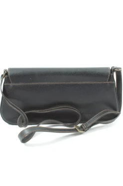 Planentaschen>Graceland Planentasche schwarzbraun