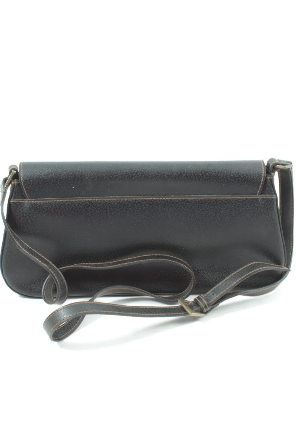 Planentaschen>Graceland Planentasche schwarzbraun