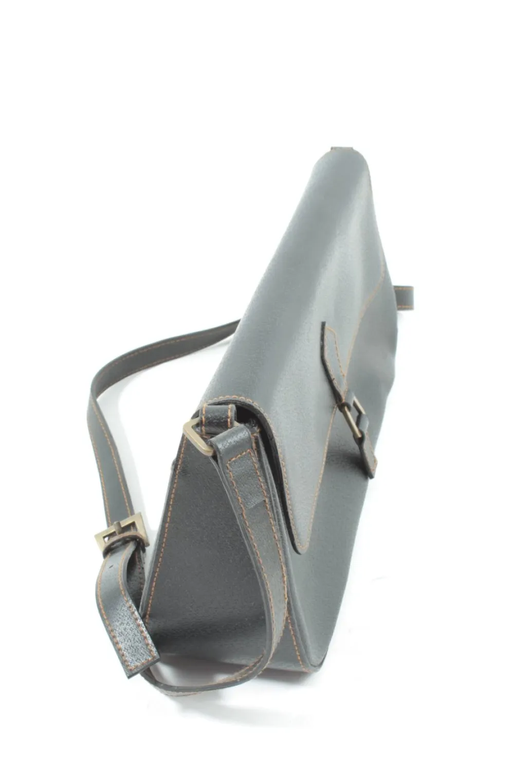 Planentaschen>Graceland Planentasche schwarzbraun