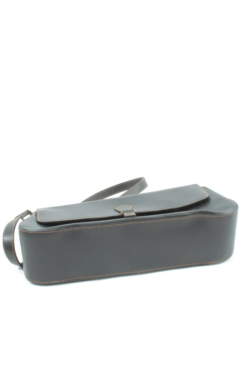 Planentaschen>Graceland Planentasche schwarzbraun