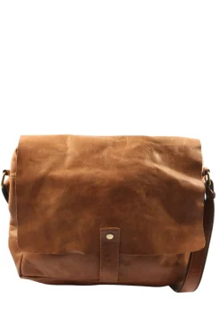 Planentaschen>San Marina Planentasche braun