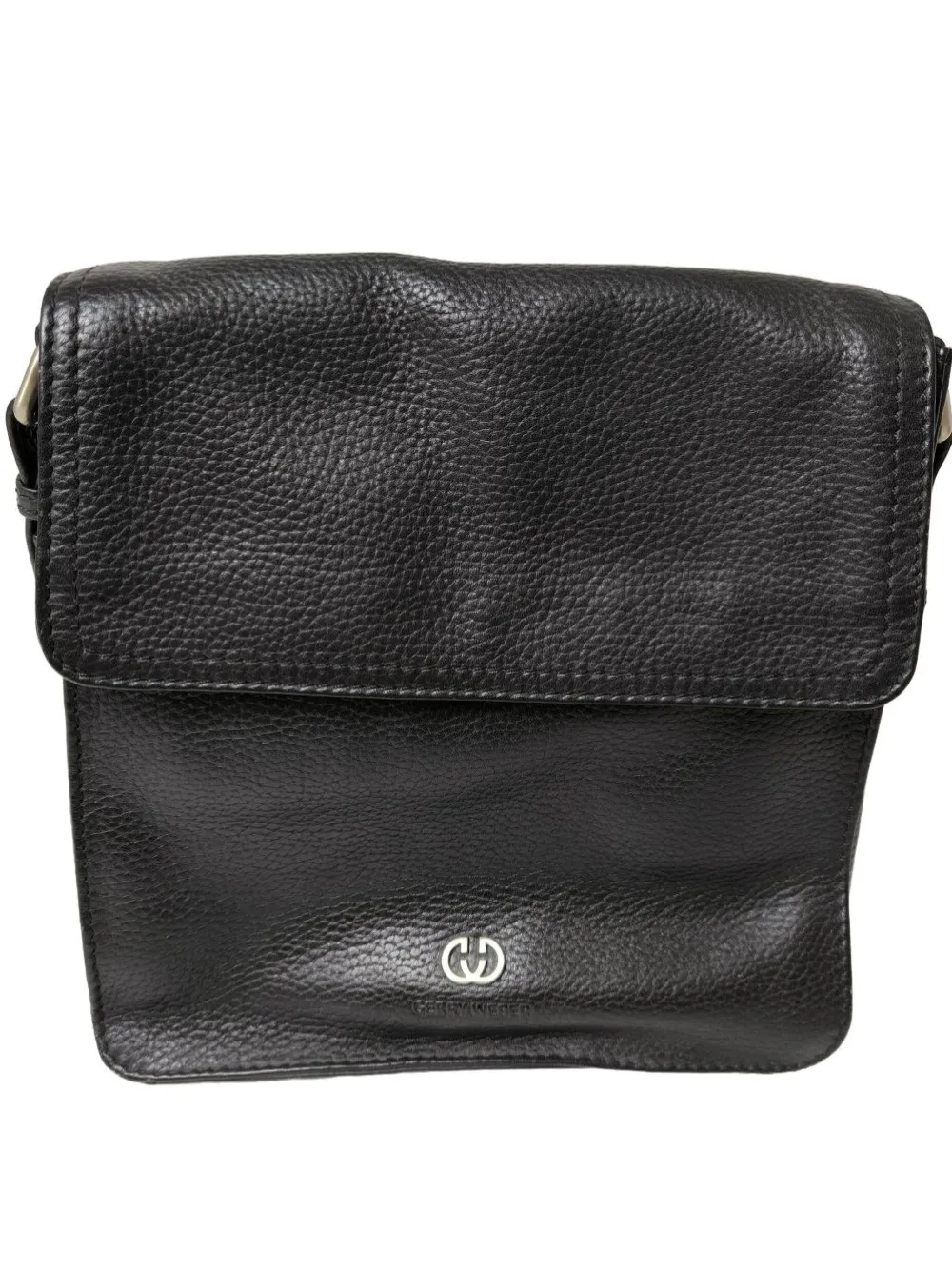 Planentaschen>Gerry Weber Planentasche schwarz